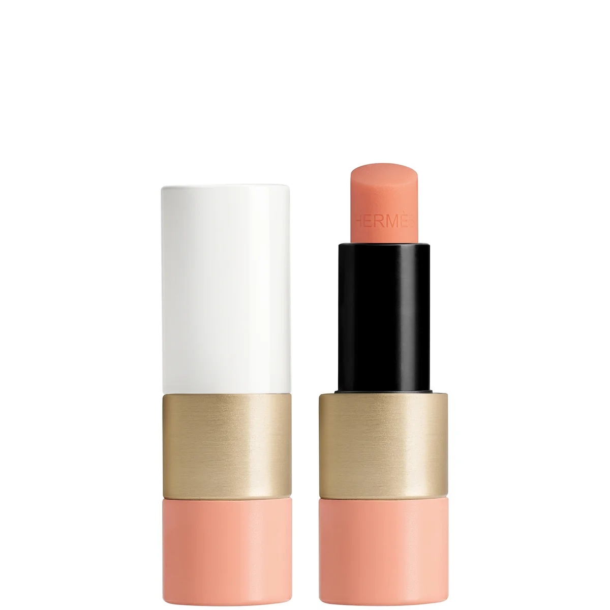 Son Dưỡng Hermès Rosy Lip Matte Enhancer