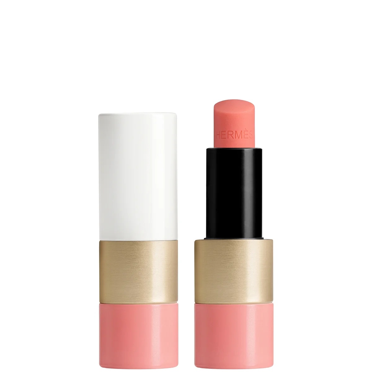 Son Dưỡng Hermès Rosy Lip Matte Enhancer