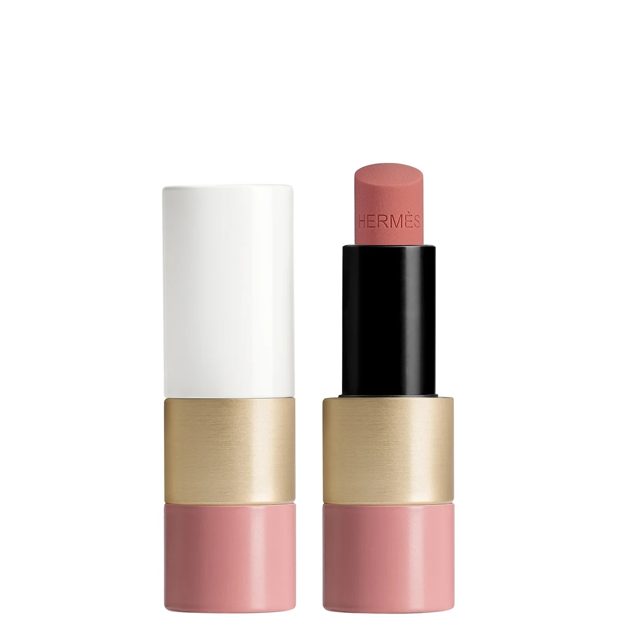 Son Dưỡng Hermès Rosy Lip Matte Enhancer