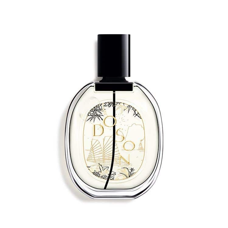 [2025 Holiday Limited Edition] Nước Hoa Diptyque Do Son Eau de Parfum 75ml