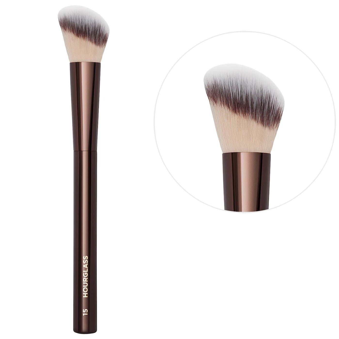 Cọ Trang Điểm Hourglass No.15 Blush Brush