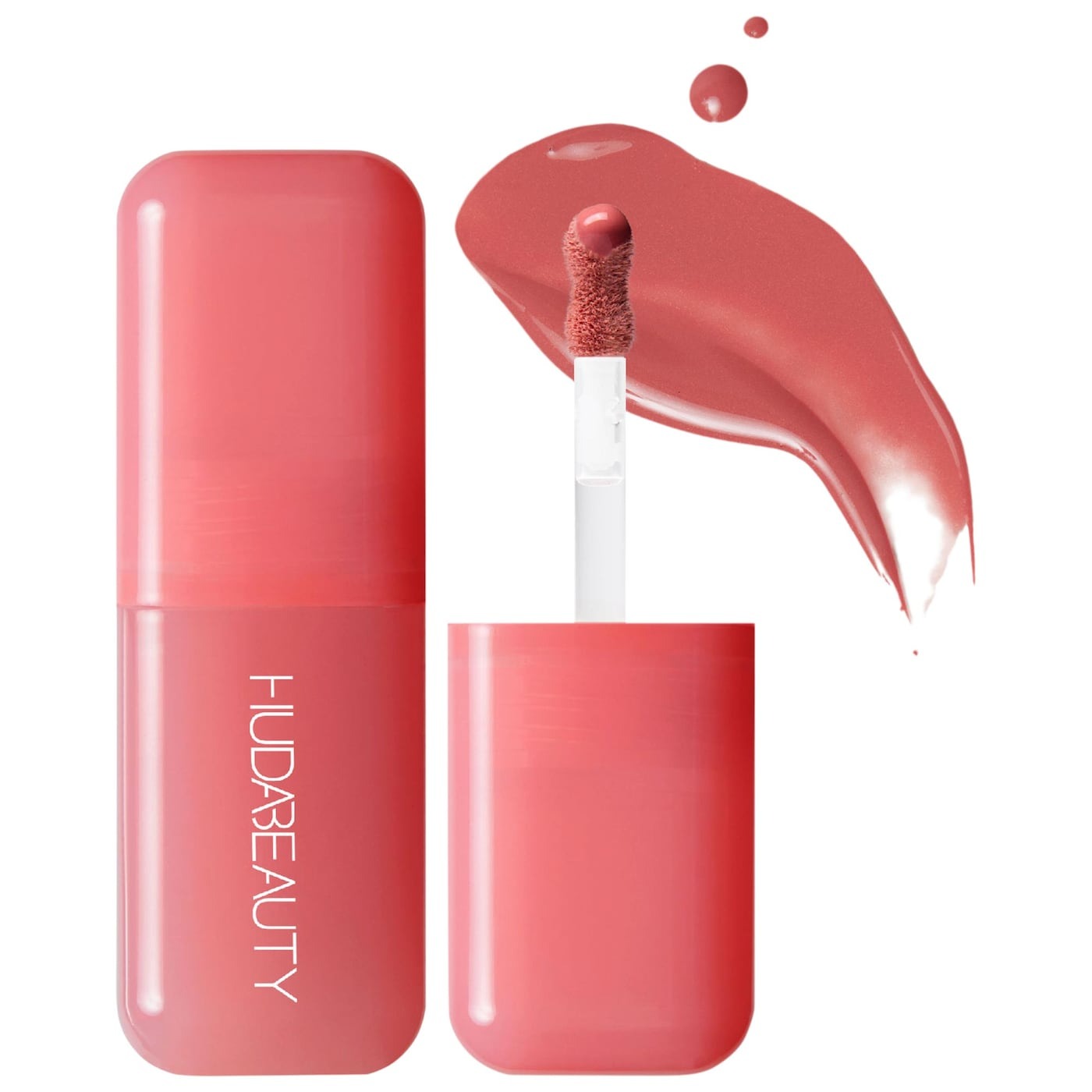 Má Hồng Dạng Kem Huda Beauty Blush Filter Liquid Blush