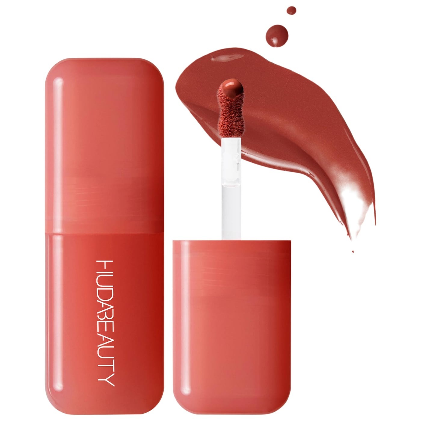 Má Hồng Dạng Kem Huda Beauty Blush Filter Liquid Blush