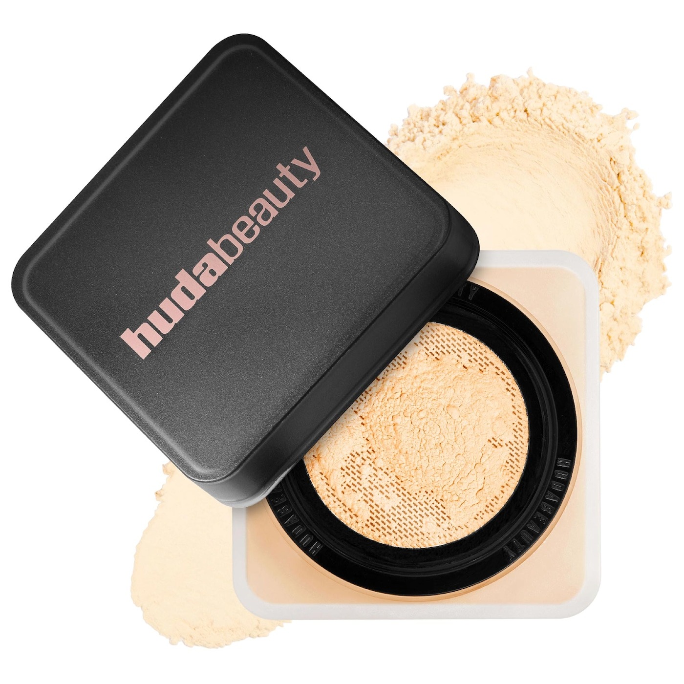 Phấn Phủ Bột Huda Beauty Easy Bake Loose Baking & Setting Powder