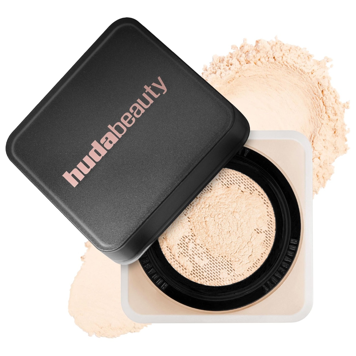 Phấn Phủ Bột Huda Beauty Easy Bake Loose Baking & Setting Powder