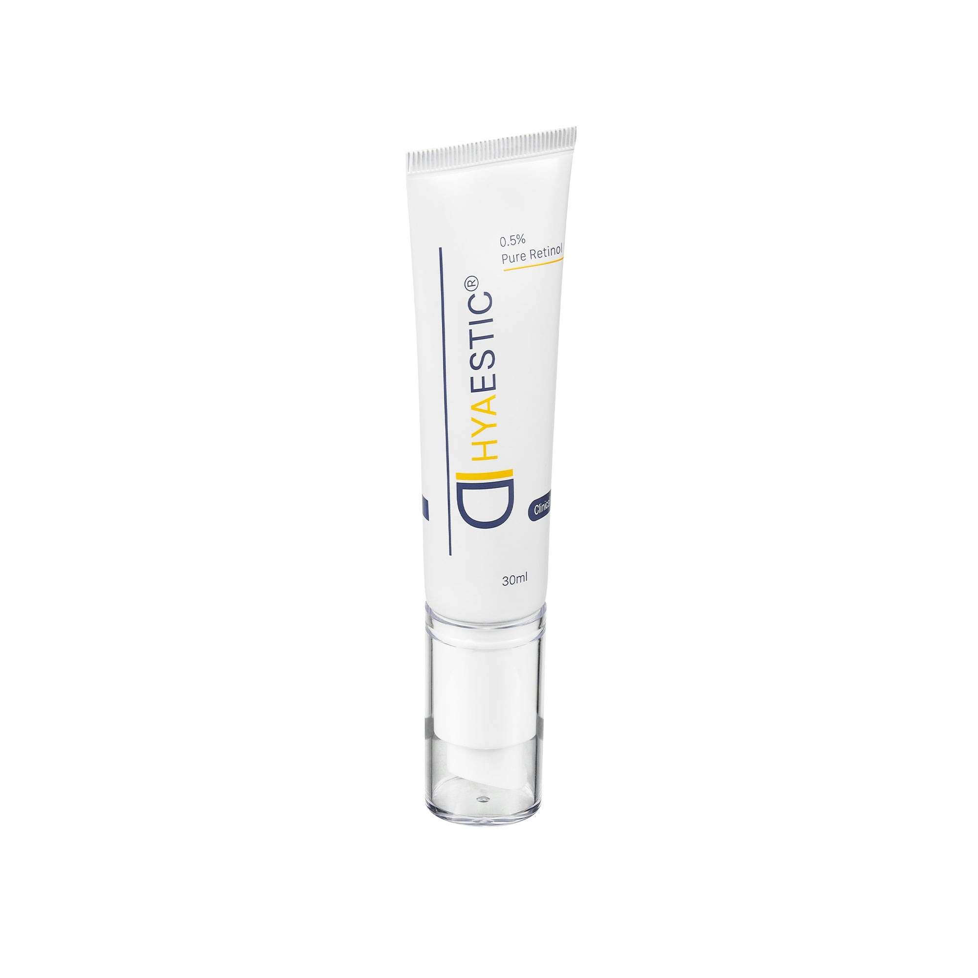 Tinh Chất Tái Tạo Da, Chống Lão Hóa Hyaestic 0,5% Pure Retinol 30ml