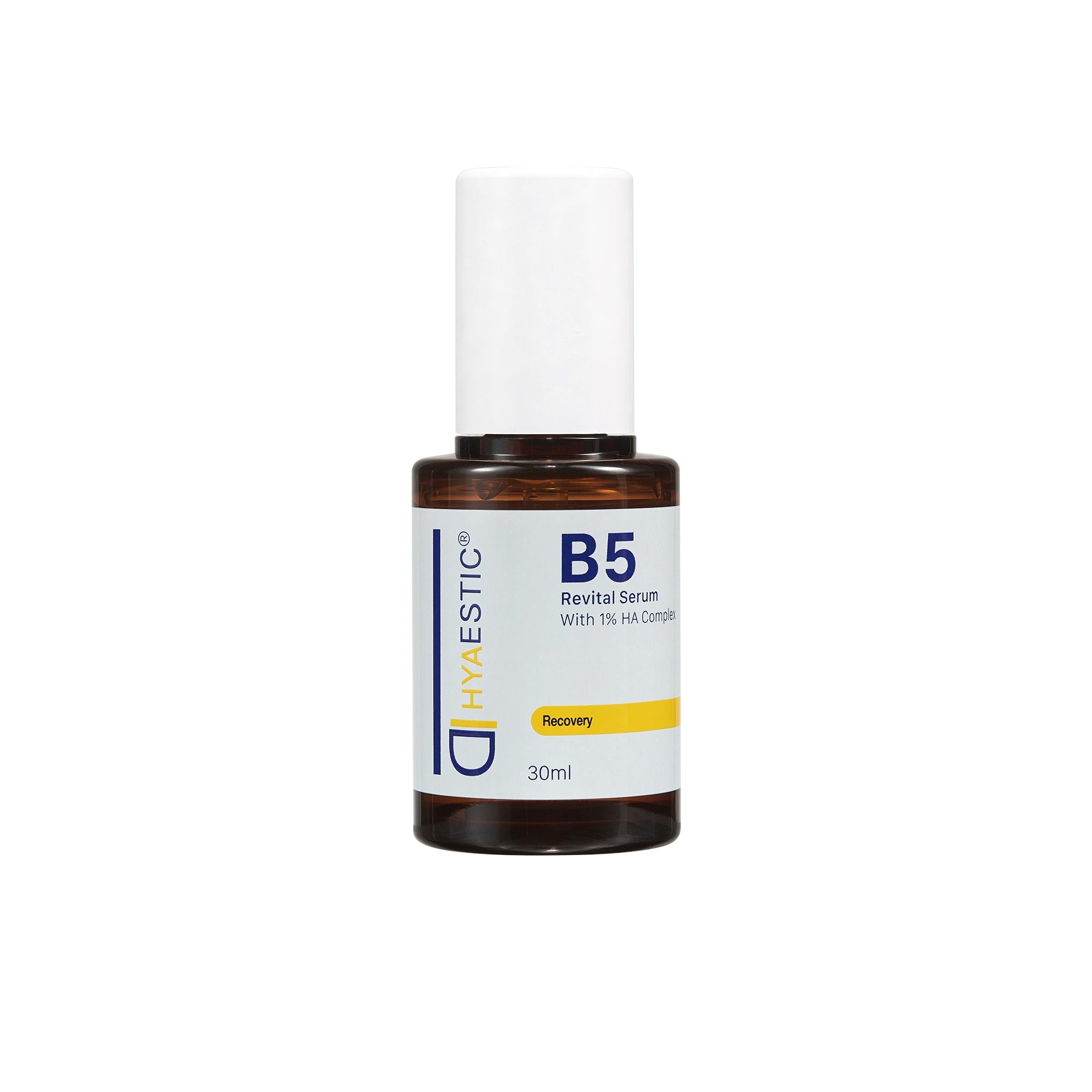 Tinh chất phục hồi dưỡng ẩm da Hyaestic B5 Revital Serum