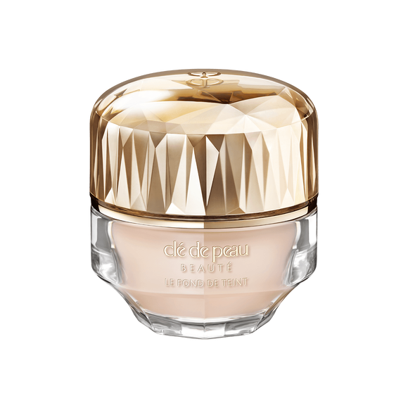 [Mini 3ml] Kem Nền Clé de Peau Le Found Tenint The Foundation