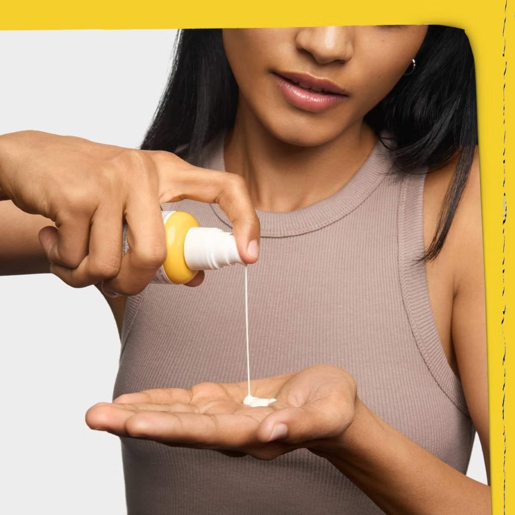 Serum Chống Nắng Kiehl’s Better Screen™ UV Serum SPF50 PA++++ With Collagen Peptide