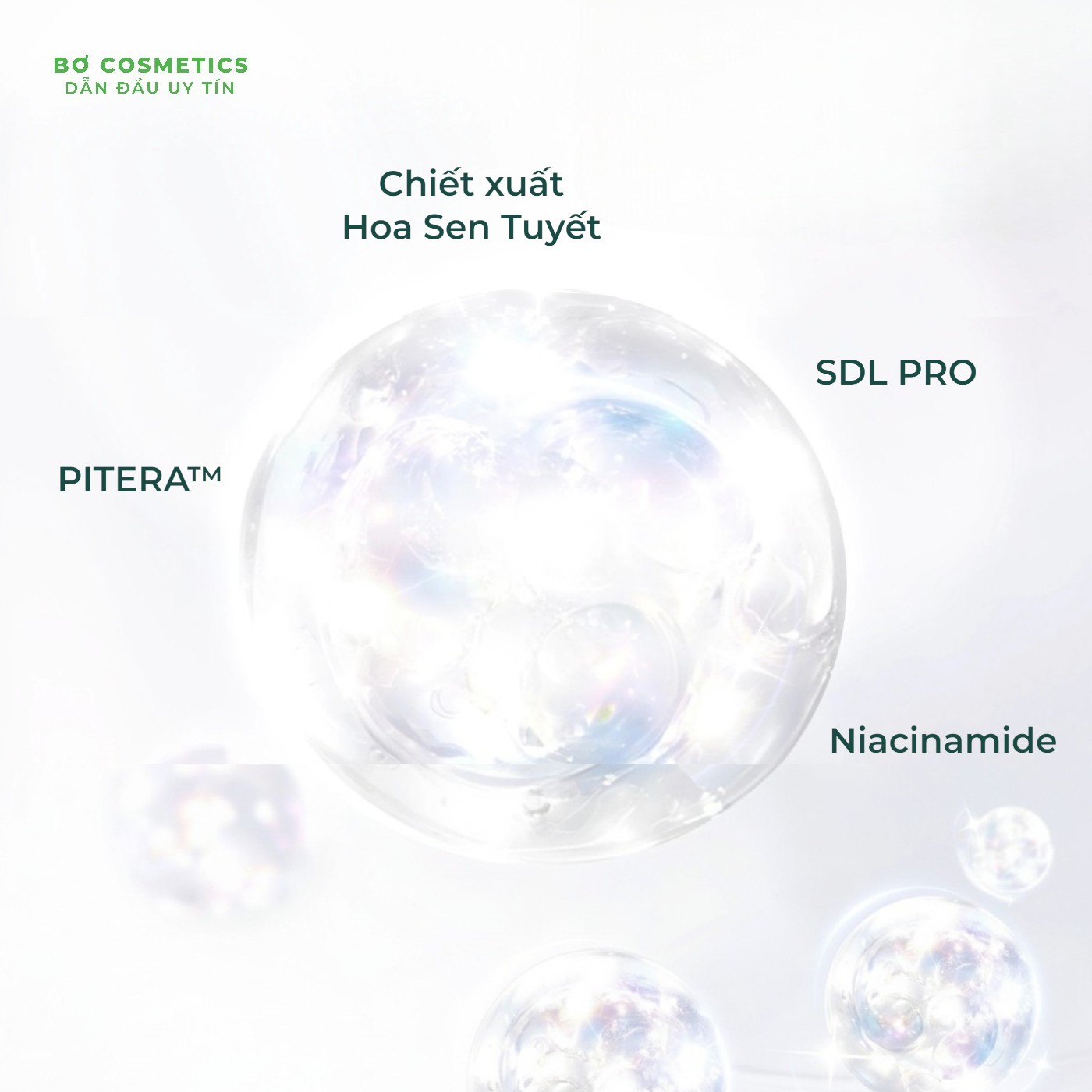 [Sample 0.7ml x 3] Serum Dưỡng Trắng Da SK-II Genoptics Ultraura Esscence