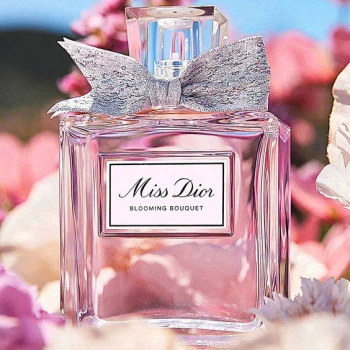 [Mini 5ml] Nước Hoa Miss Dior Blooming Bouquet EDT