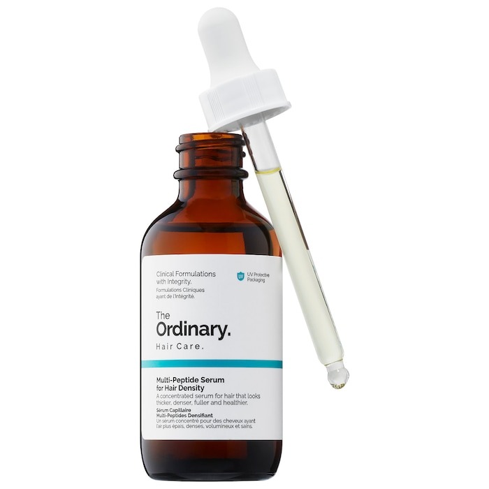 Serum Dưỡng Tóc The Ordinary Multi-Peptide Serum For Hair Density