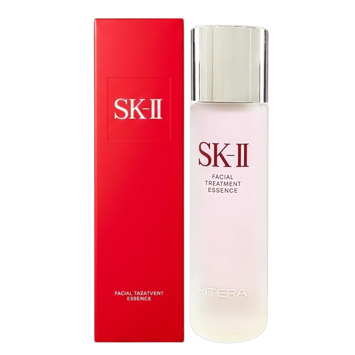 [Mẫu mới] Nước Hoa Hồng SK-II Facial Treatment Clear Lotion
