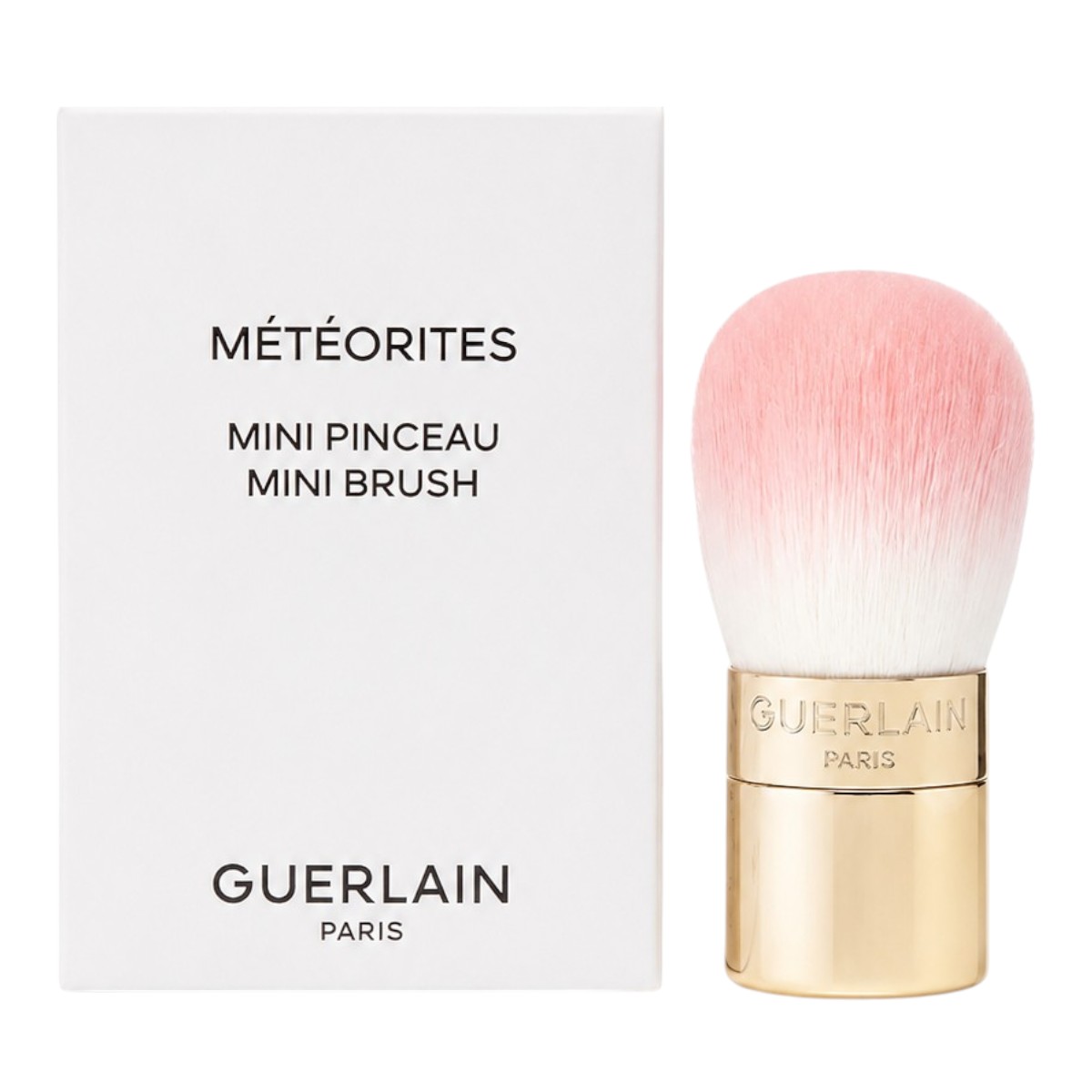 [ Mini Size] Cọ Trang Điểm Guerlain Météorites Mini Brush