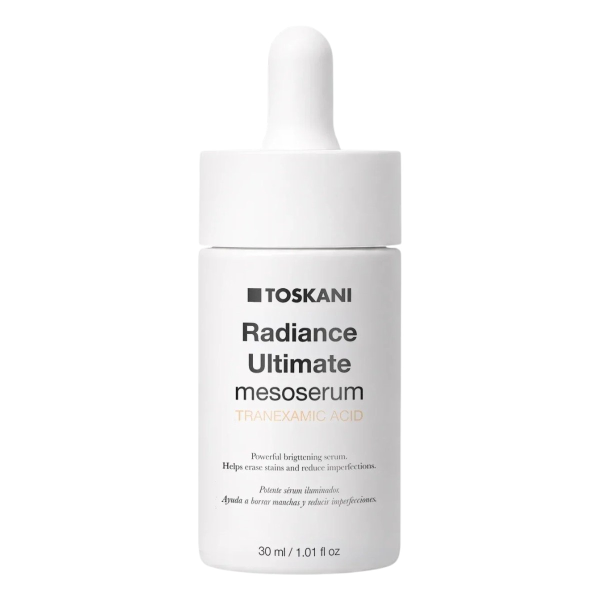 Tinh Chất Toskani Radiance Ultimate Mesoserum
