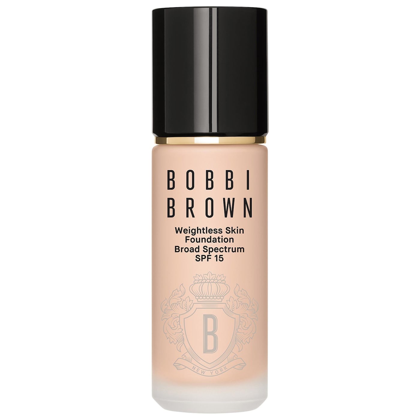 Kem Nền Bobbi Brown Weightless Skin Foundation SPF 15