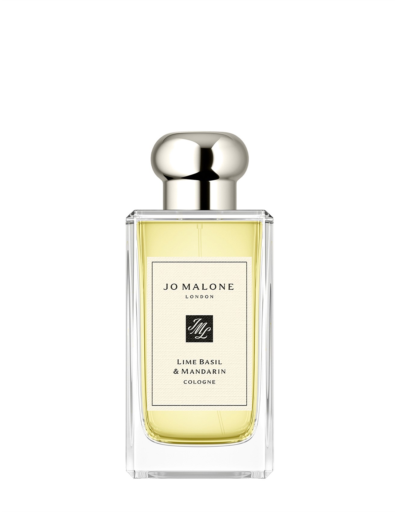 Nước Hoa Jo Malone Lime Basil & Mandarin Cologne