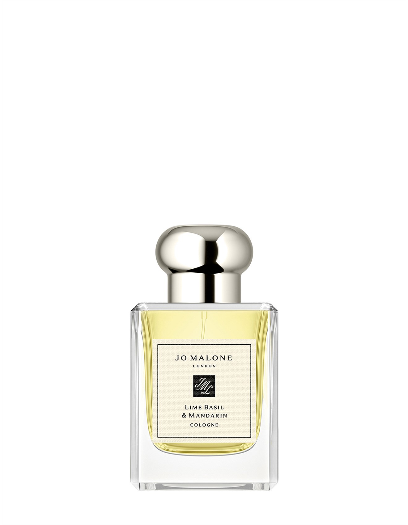 Nước Hoa Jo Malone Lime Basil & Mandarin Cologne
