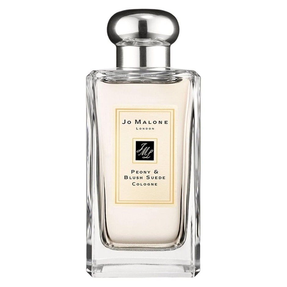 Nước Hoa Jo Malone Peony & Blush Suede Cologne