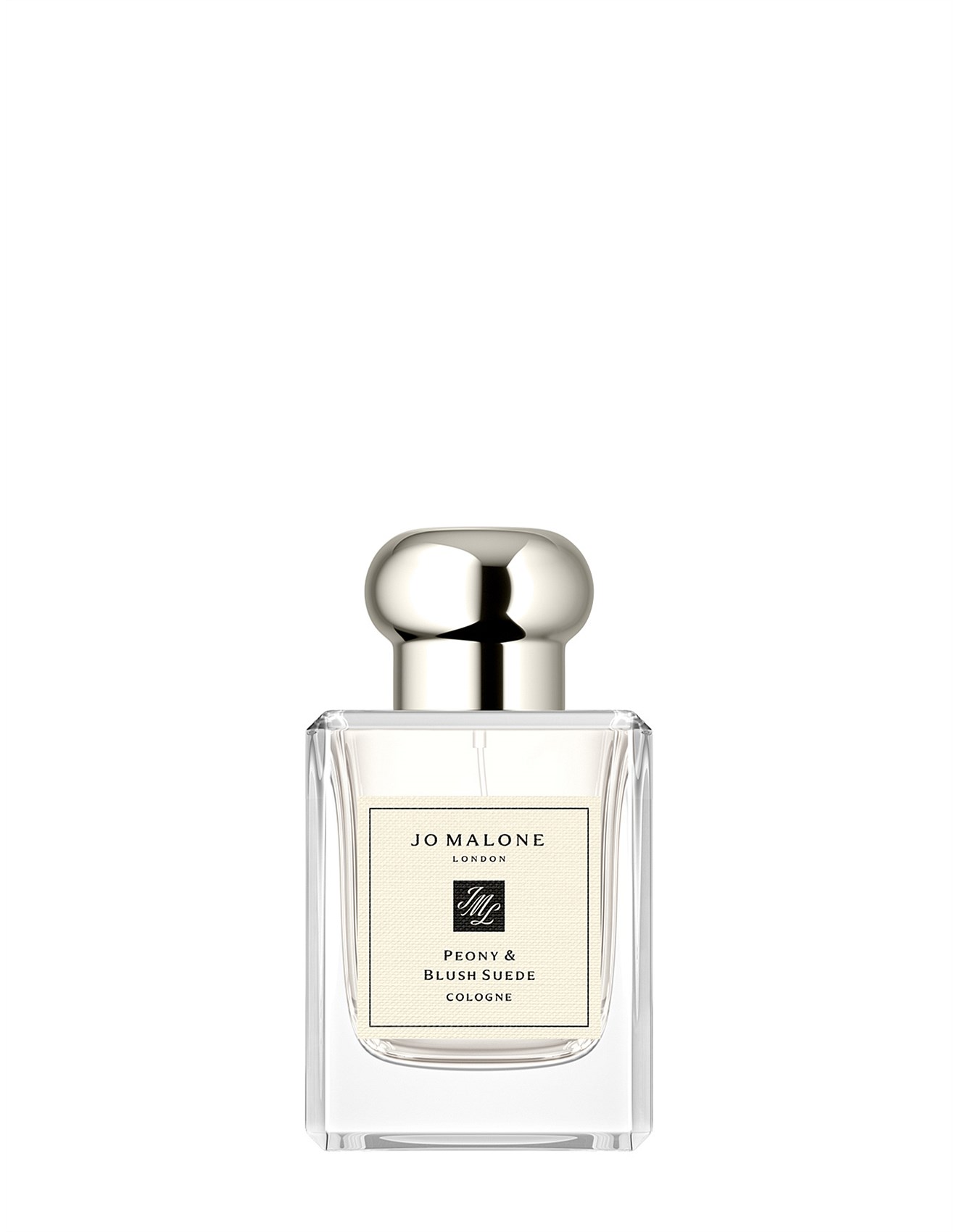 Nước Hoa Jo Malone Peony & Blush Suede Cologne