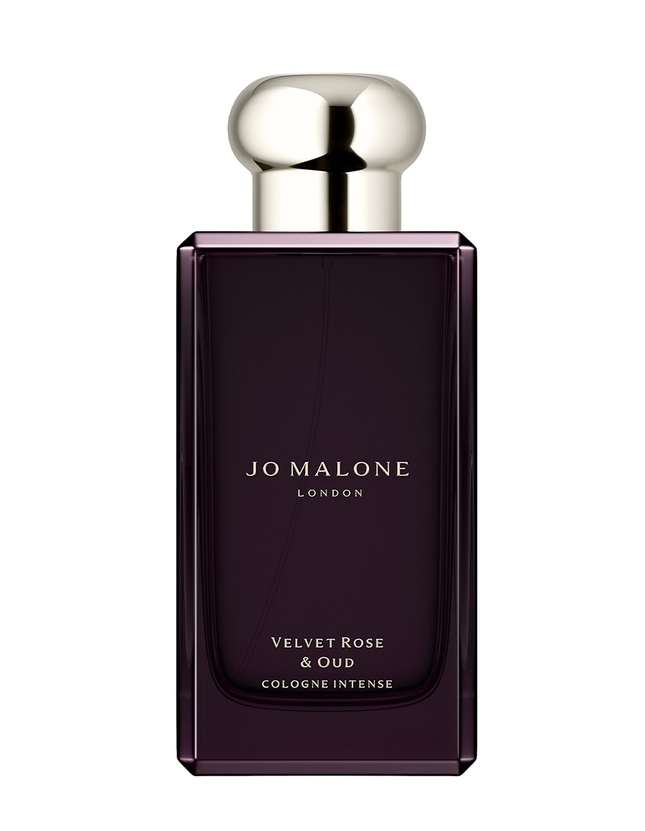 Nước Hoa Jo Malone Velvet Rose & Oud Cologne Intense