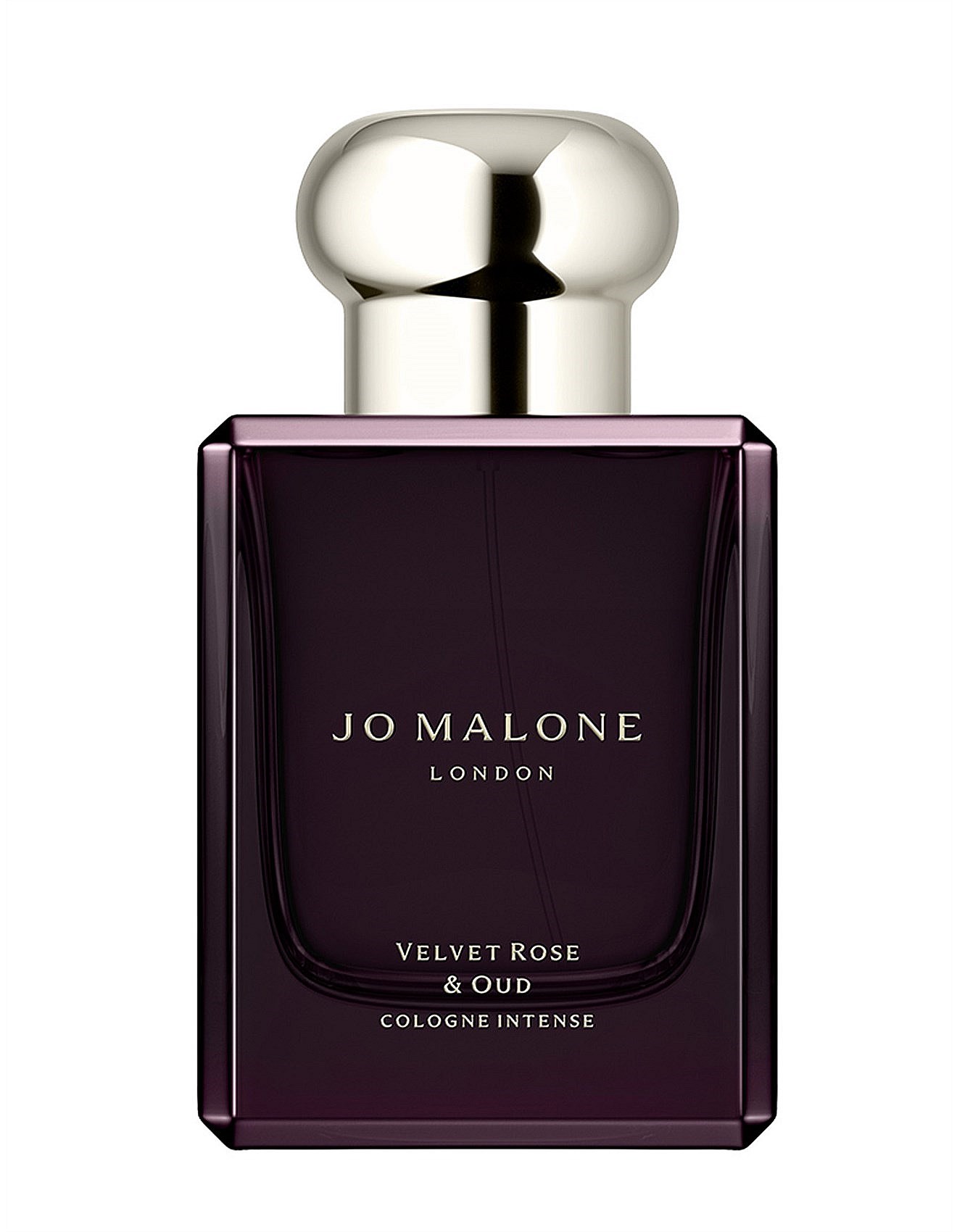 Nước Hoa Jo Malone Velvet Rose & Oud Cologne Intense