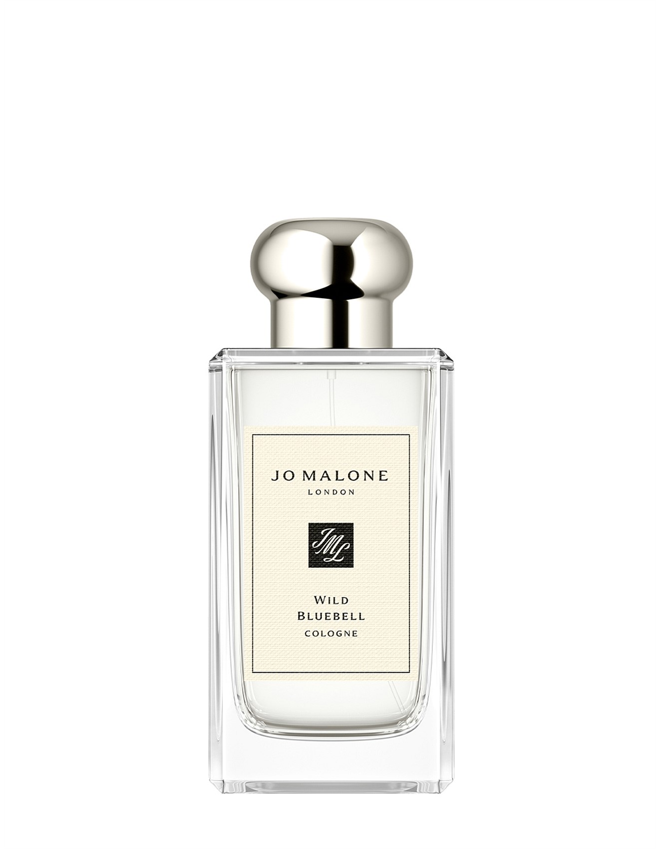 Nước Hoa Jo Malone Wild Bluebell Cologne