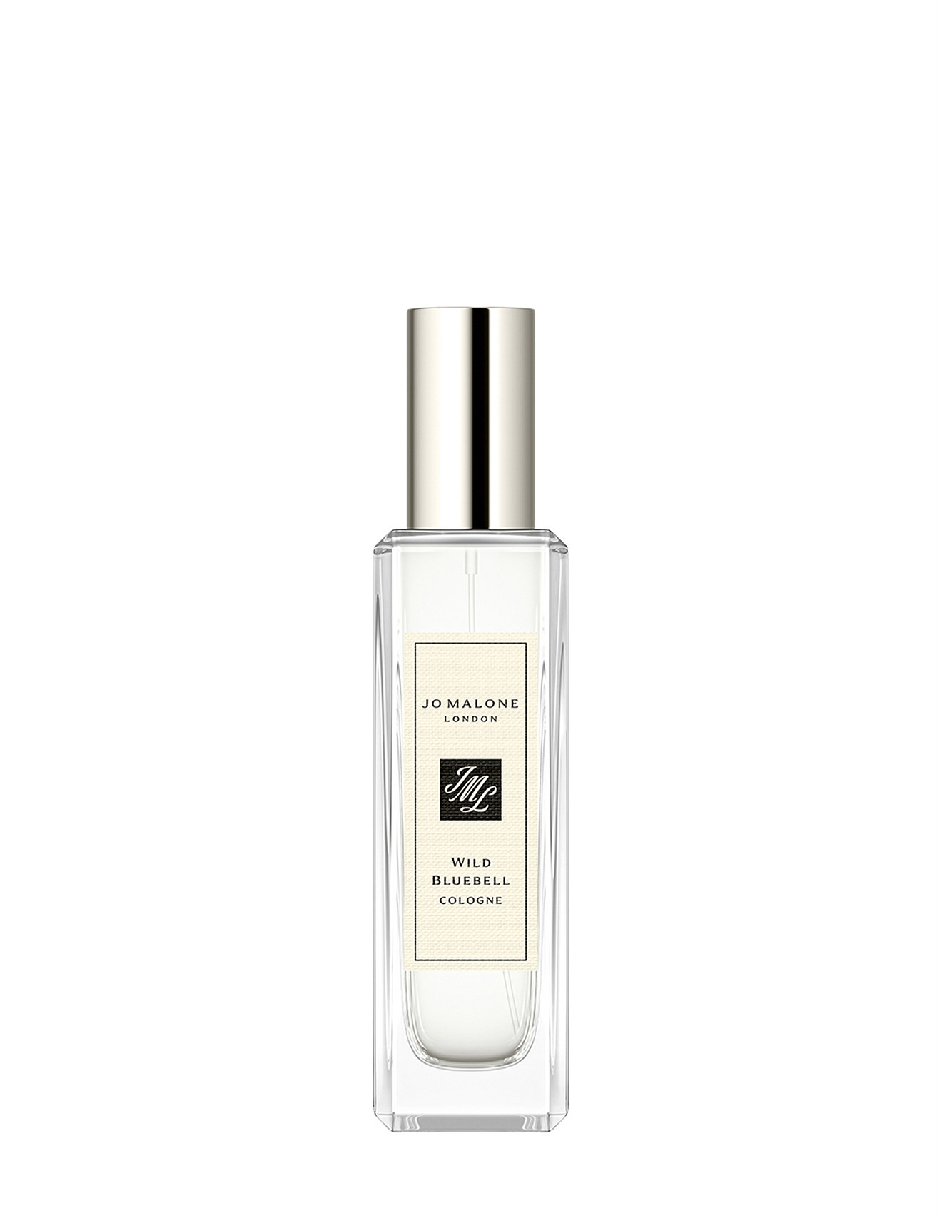 Nước Hoa Jo Malone Wild Bluebell Cologne