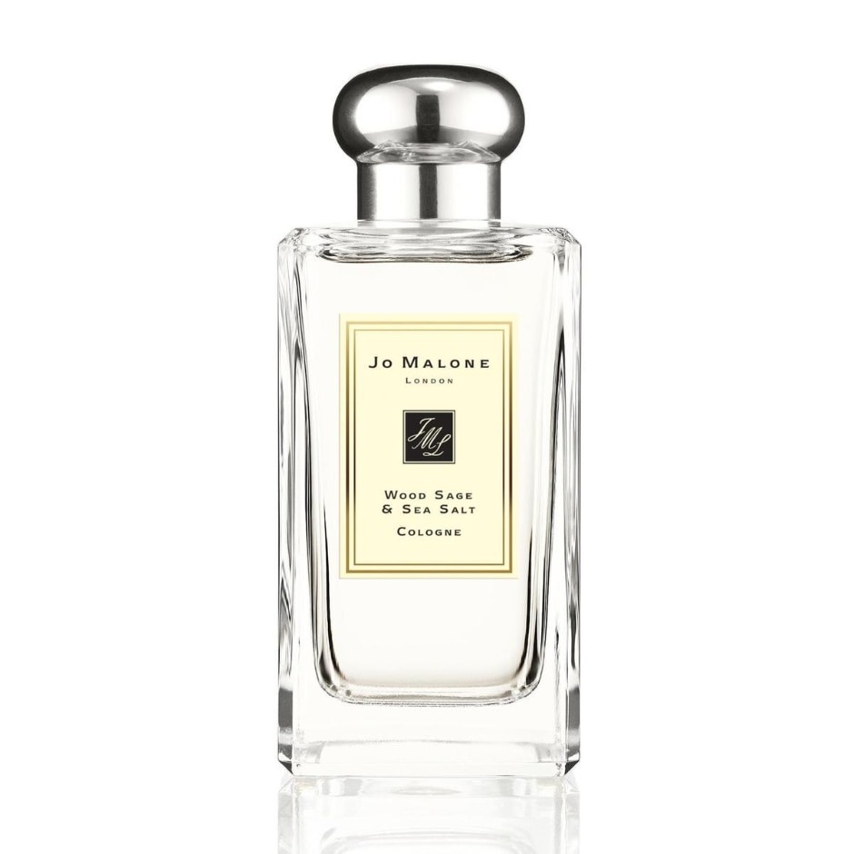 Nước Hoa Jo Malone Wood Sage & Sea Salt Cologne