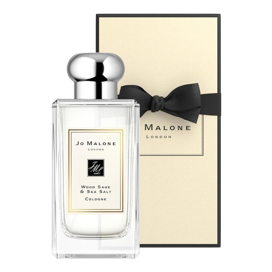 Nước Hoa Jo Malone Wood Sage & Sea Salt Cologne