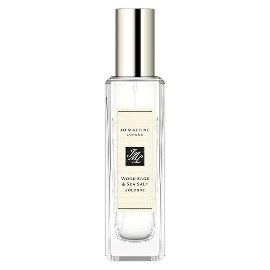 Nước Hoa Jo Malone Wood Sage & Sea Salt Cologne