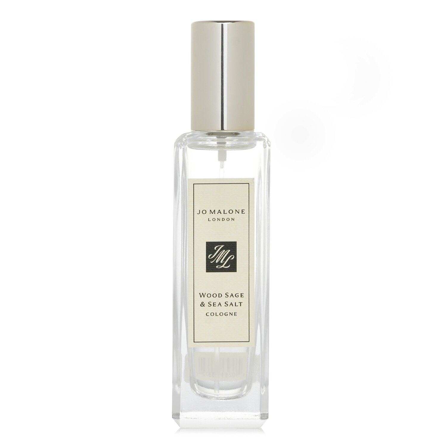 Nước Hoa Jo Malone Wood Sage & Sea Salt Cologne