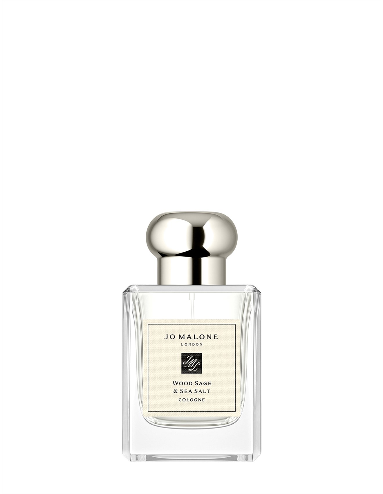 Nước Hoa Jo Malone Wood Sage & Sea Salt Cologne