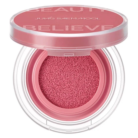 Phấn Má Hồng Dạng Cushion Jung Saem Mool Artist Cushion Blush