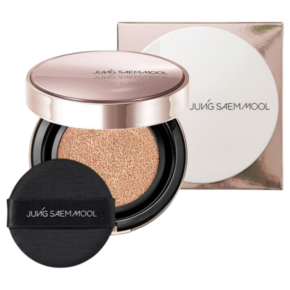 Phấn Nước Jung Saem Mool Master Class Radiant Cushion