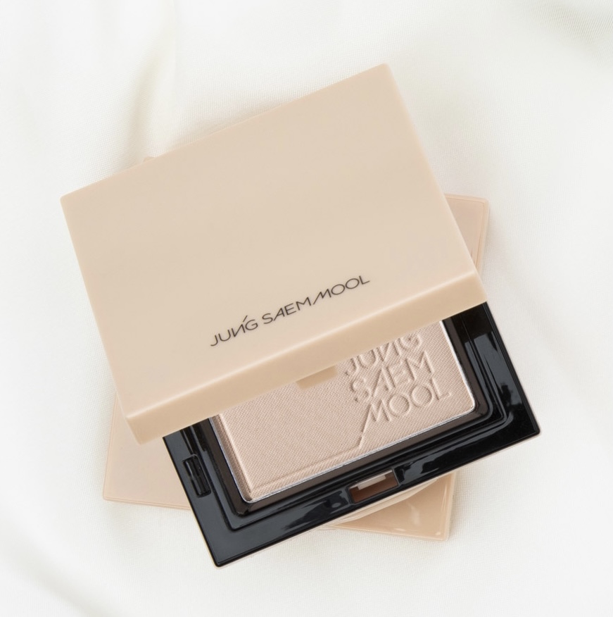 Phấn Phủ Nén Jung Saem Mool Skin Nuder Pact Clear Light