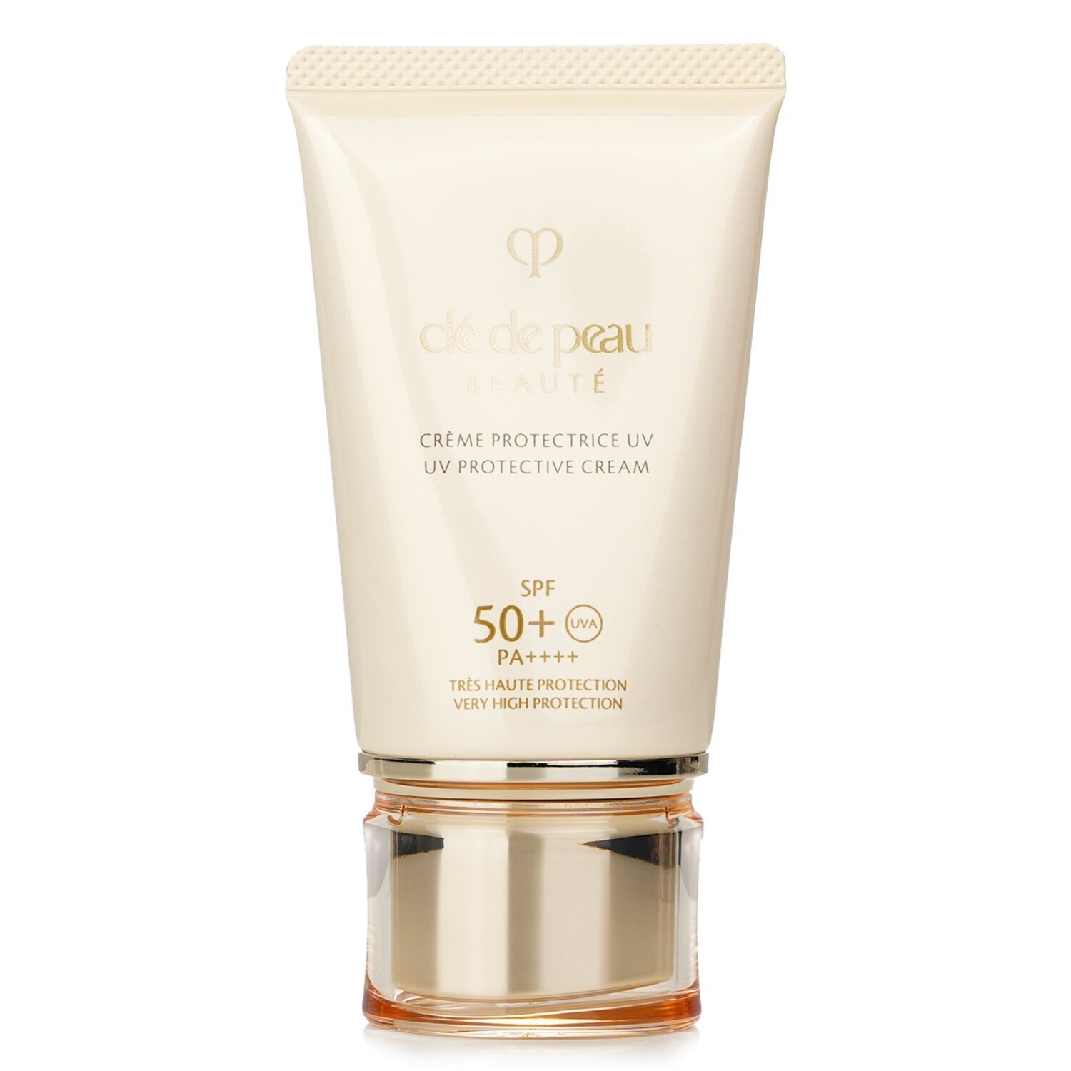 Kem Chống Nắng Clé de Peau UV Protectrice Creme SPF 50+ PA++++