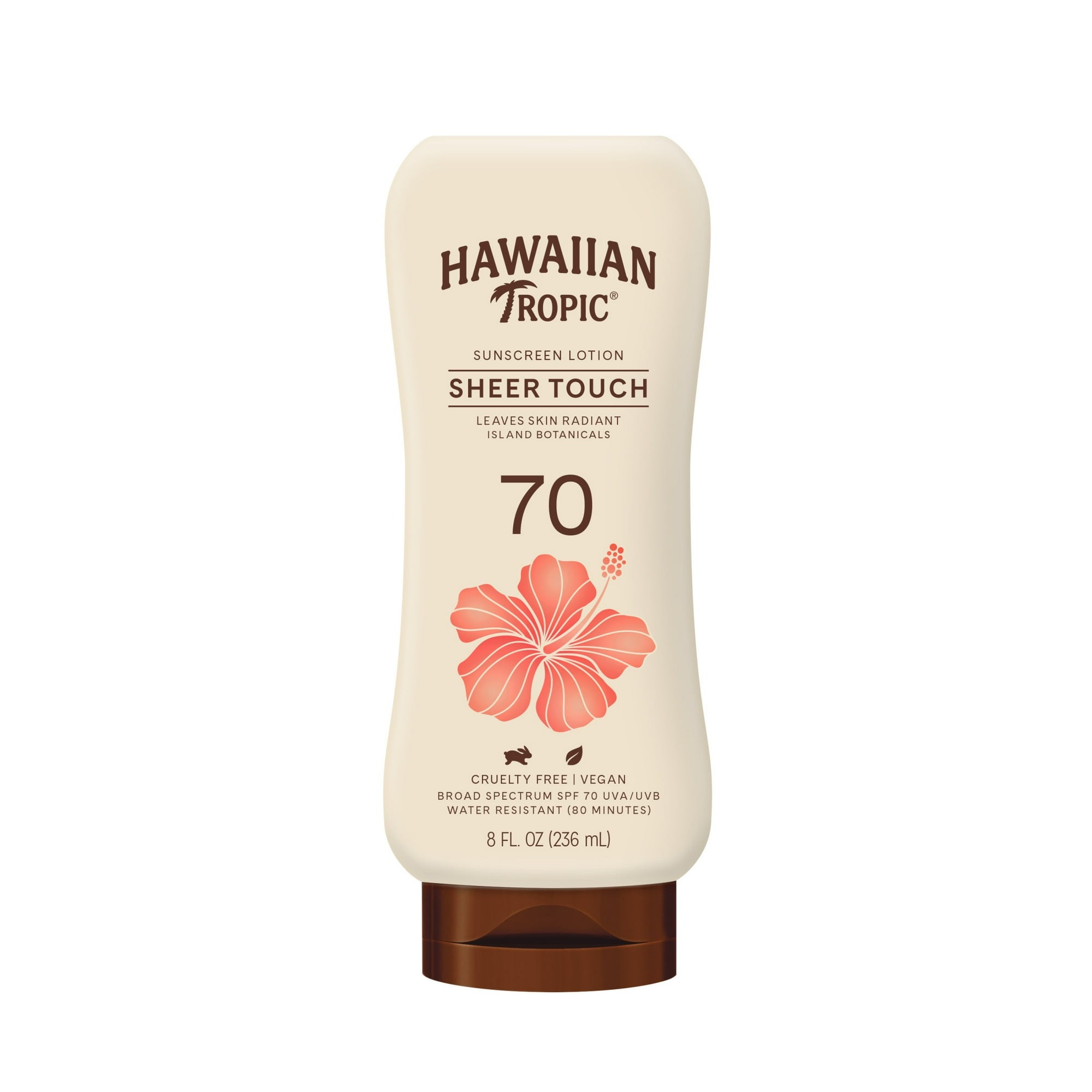 Kem Chống Nắng Hawaiian Tropic Sheer Touch Lotion 236ml