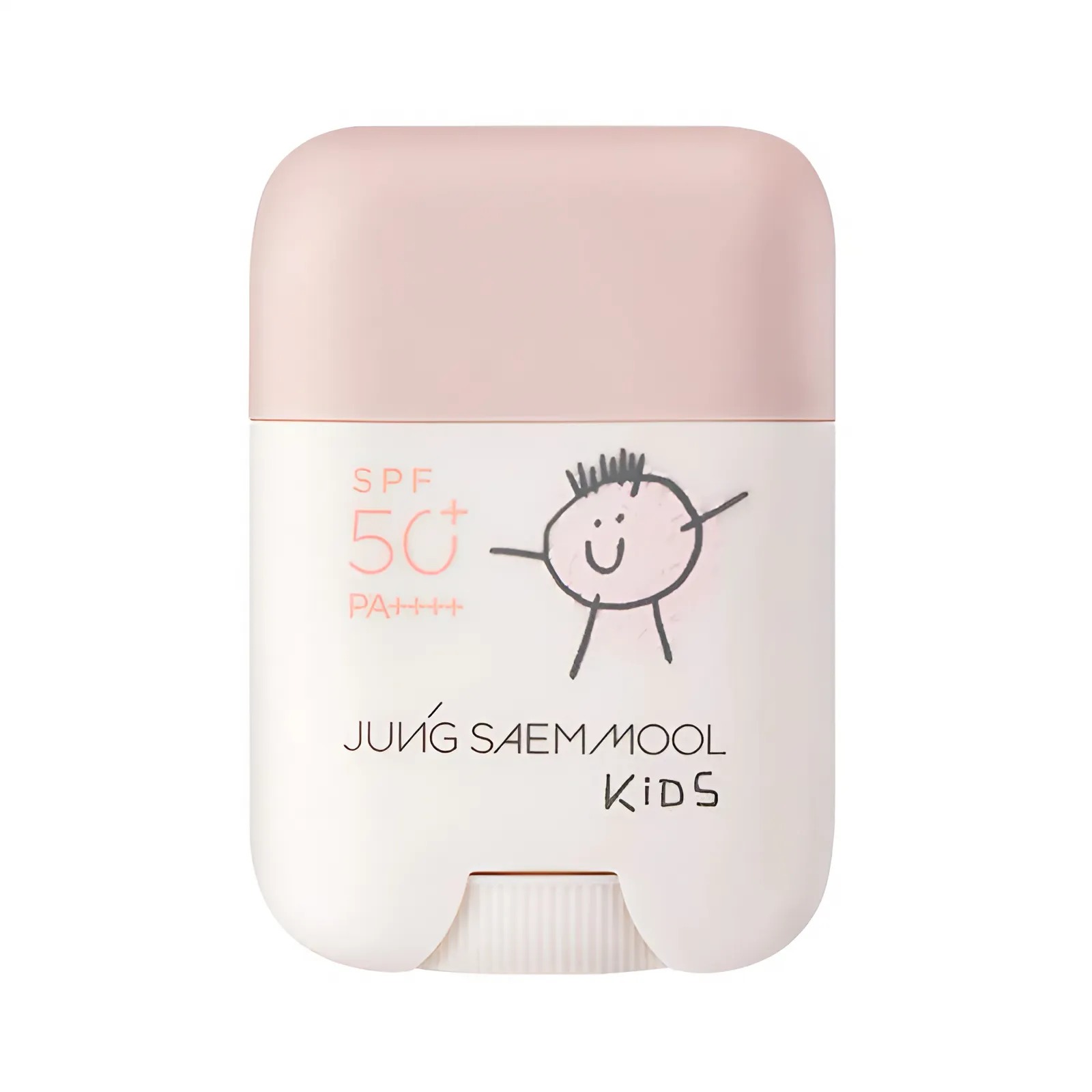 Kem Chống Nắng Trẻ Em Jung Saem Mool Kids Mild Sun Stick 17g