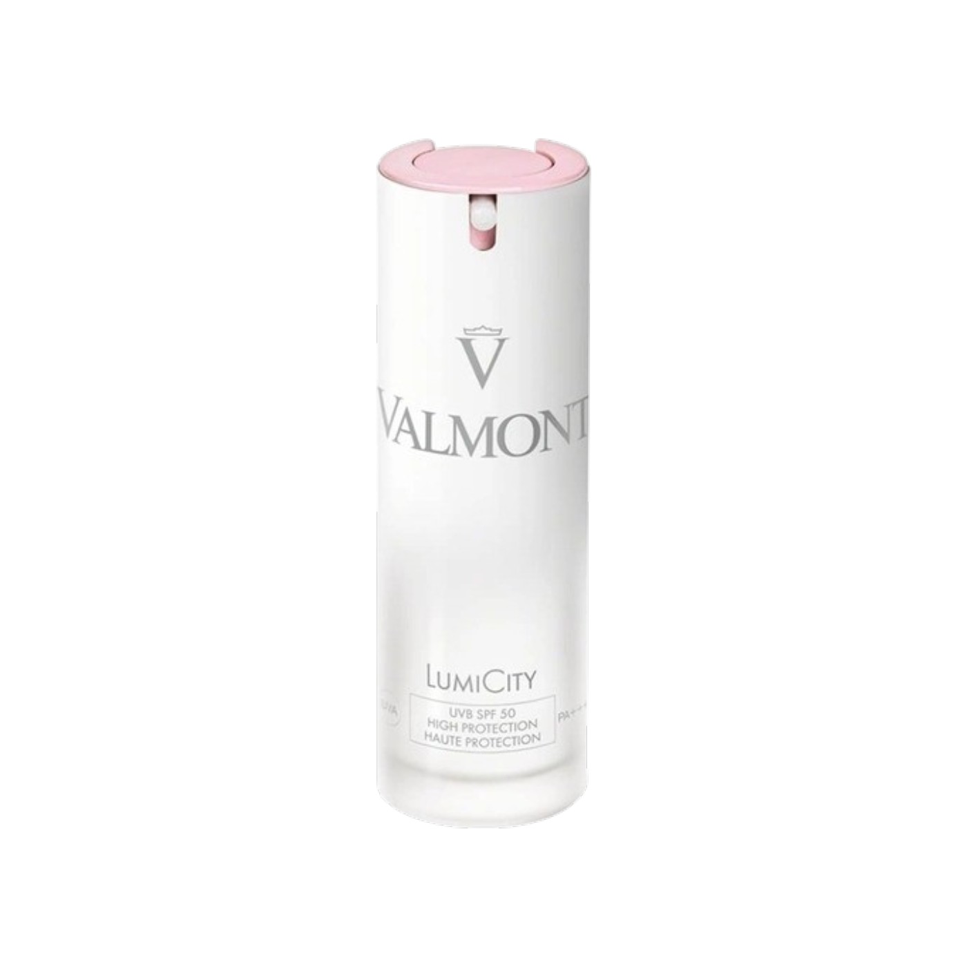 Kem Chống Nắng Valmont Lumicity SPF 50