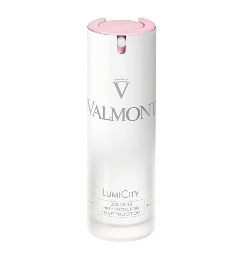 Kem Chống Nắng Valmont Lumicity SPF 50