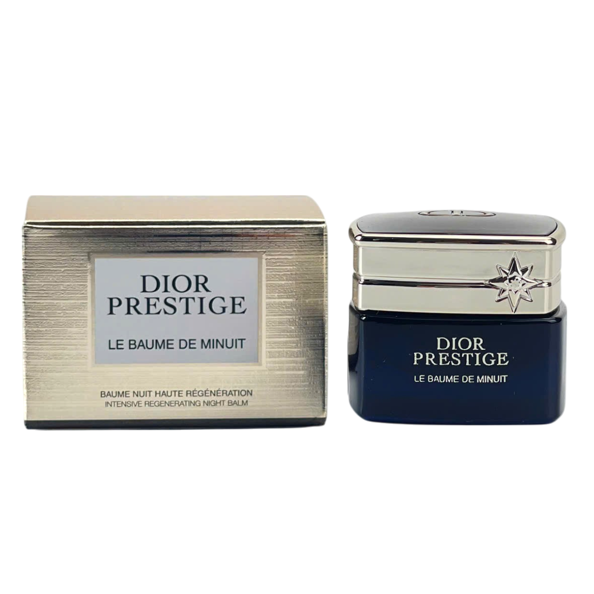 [Mini 5g] Kem Dưỡng Ban Đêm Dior Prestige Le Baume De Minuit