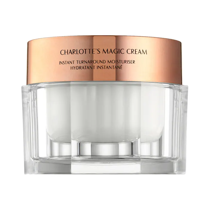 Kem Dưỡng Ẩm Charlotte Tilbury Charlotte's Magic Cream