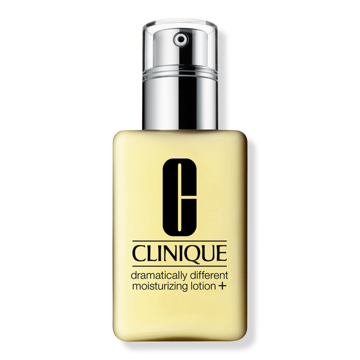 Kem Dưỡng Ẩm Cho Da Khô Clinique Dramatically Different Moisturizing Lotion