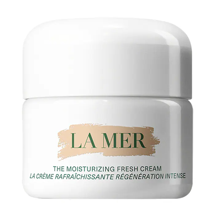 [Mini 15ml] Kem Dưỡng Ẩm La Mer The Moisturizing Fresh Cream
