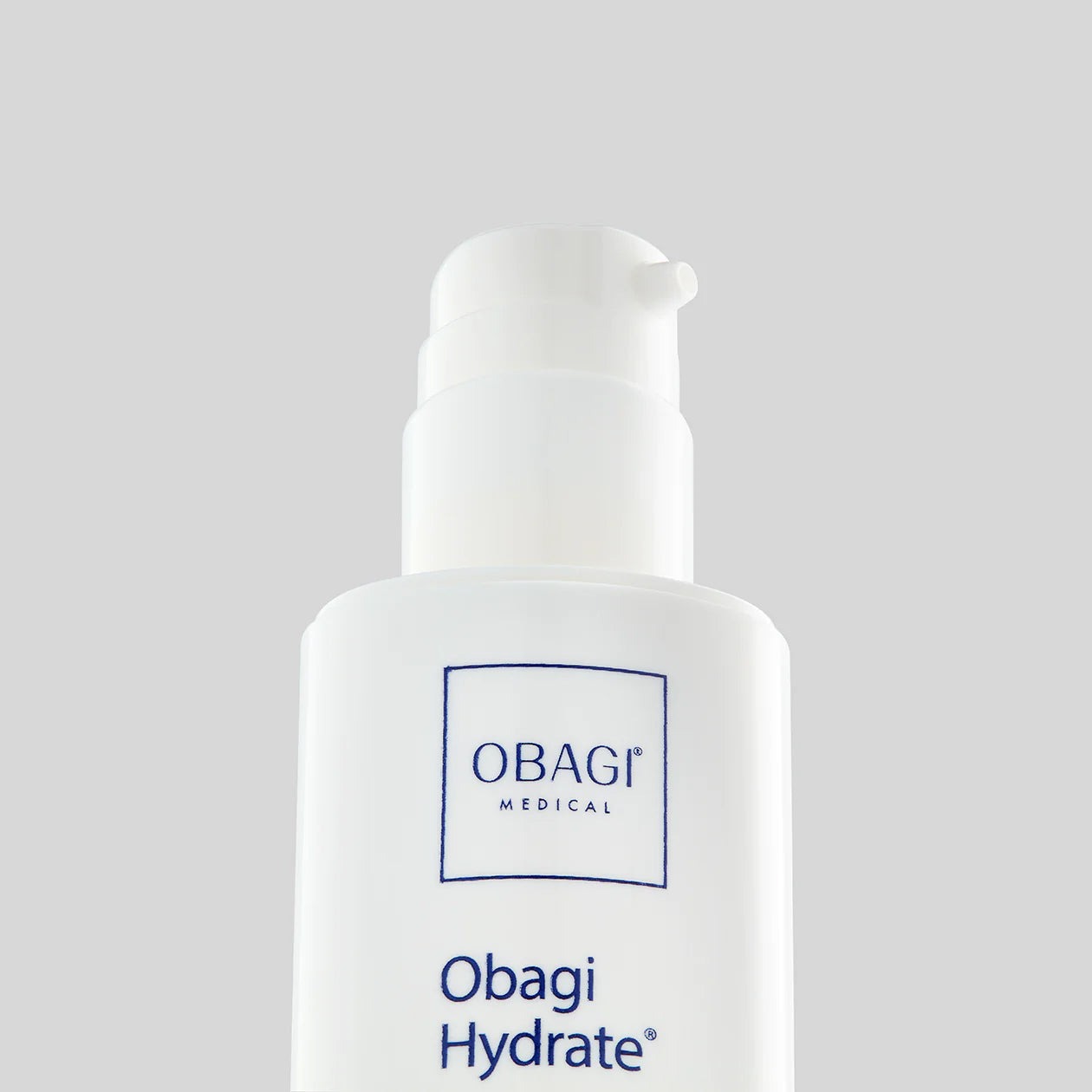 Kem Dưỡng Ẩm Obagi Hydrate Facial Moisturiser