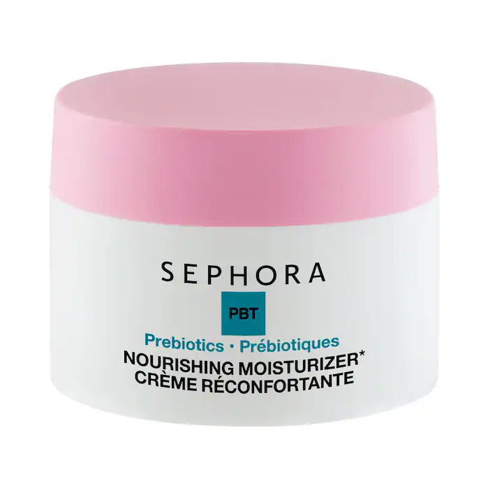 Kem Dưỡng Ẩm Sephora PBT Nourishing Moisturizer