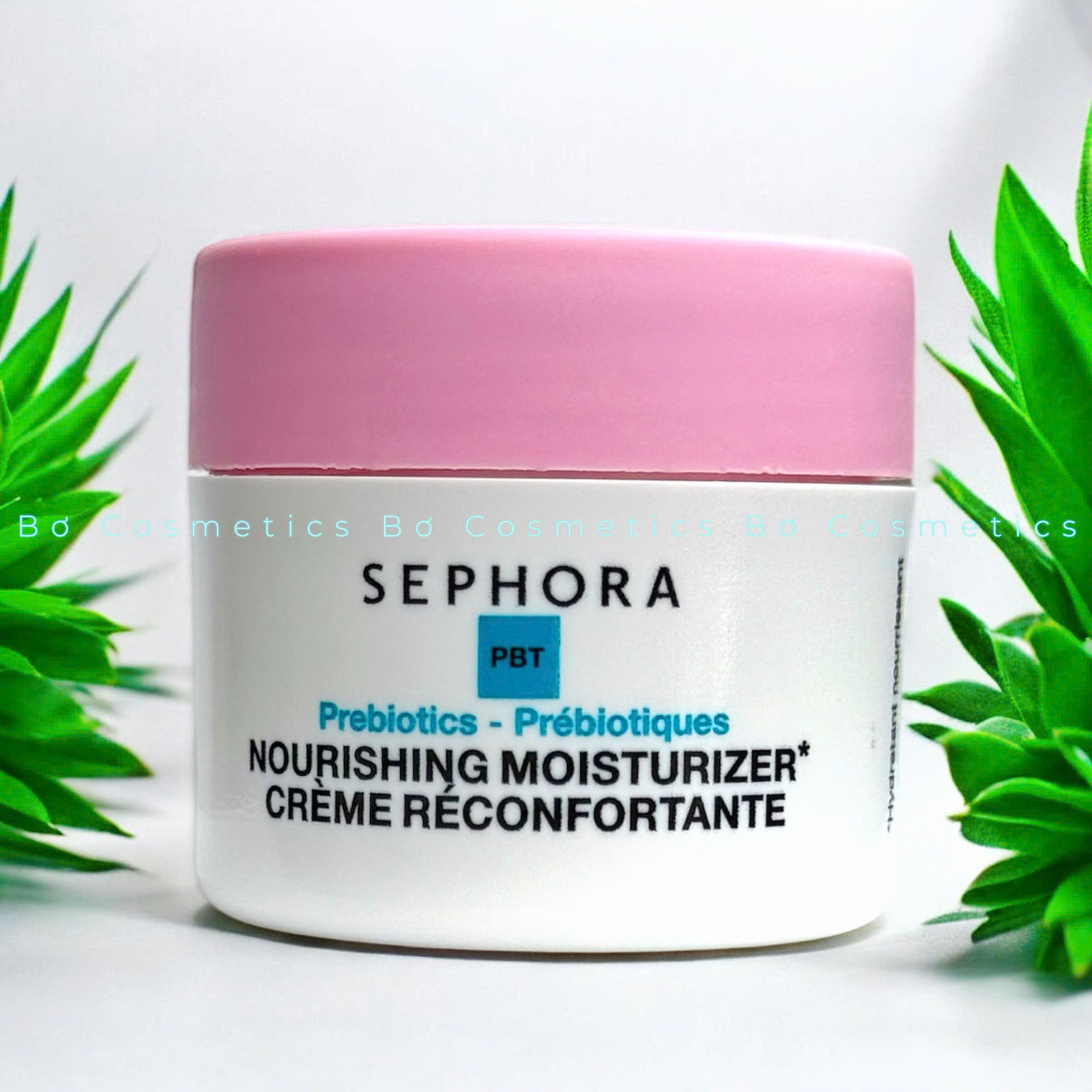 Kem Dưỡng Ẩm Sephora PBT Nourishing Moisturizer