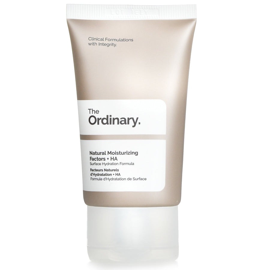 Kem Dưỡng Ẩm The Ordinary Natural Moisturizing Factors + HA 30 ml