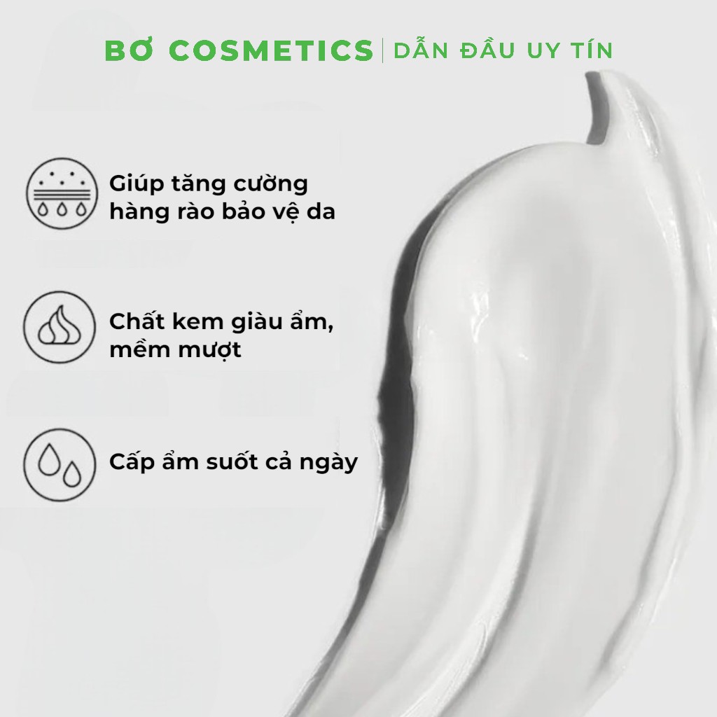 Kem Dưỡng Ẩm The Ordinary Natural Moisturizing Factors + PhytoCeramides